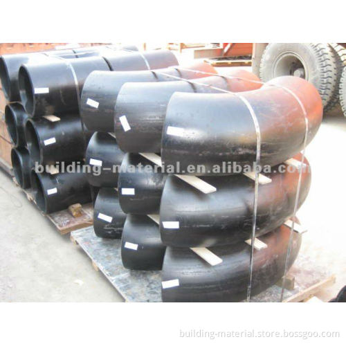 S/R STEEL ELBOW